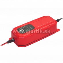 Nabíjač autobatérií CHARGER 12/24V 7,0A